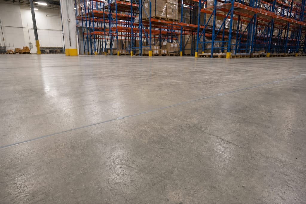 Commercial Slab Lifting photo